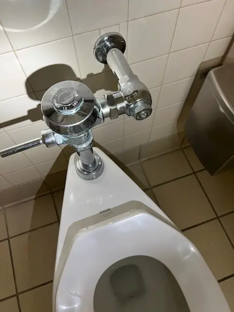 Fixture installation and repair for Hydro Jetting in Round Lake